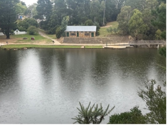 Revitalising Lake Change Rooms picture 8